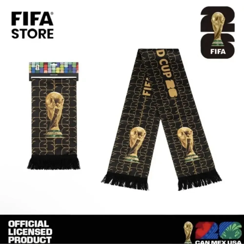 Fifa official world